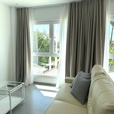 Almar 52 Suites 瓦伦西亚 外观 照片