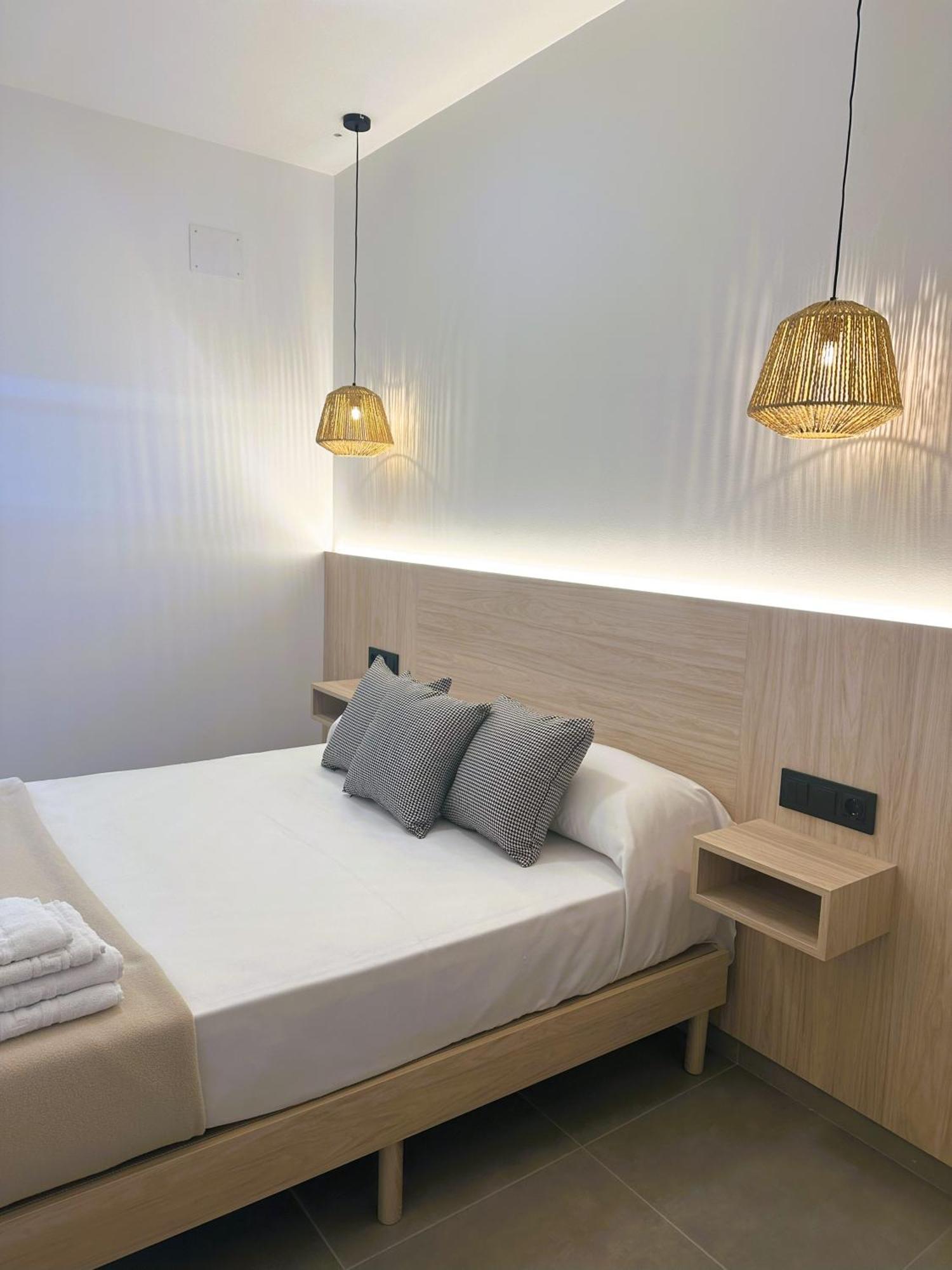 Almar 52 Suites 瓦伦西亚 外观 照片