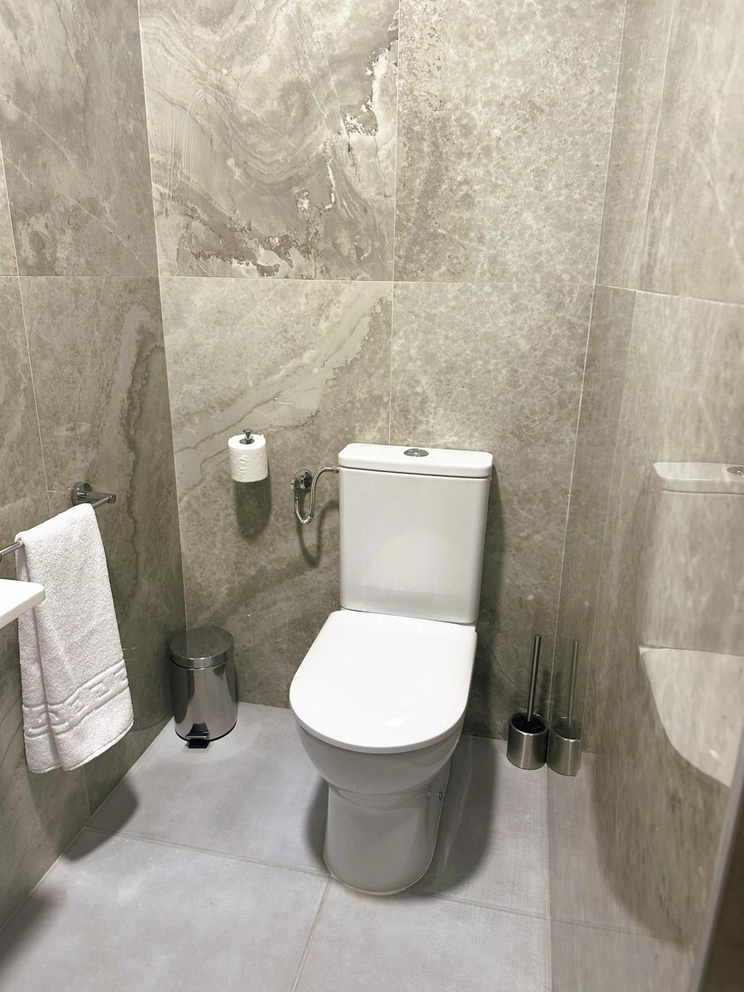 Almar 52 Suites 瓦伦西亚 外观 照片